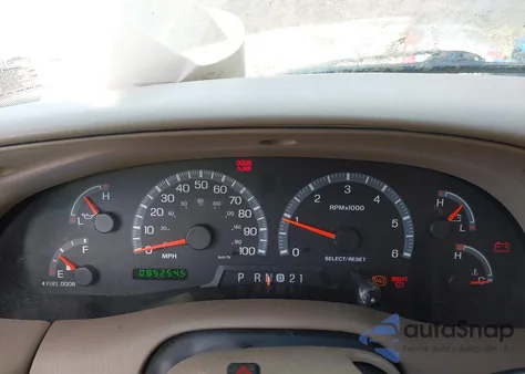 2002 Ford F-150 Lariat/Xl/Xlt from USA, damaged, VIN 1FTRX18L32KE01234